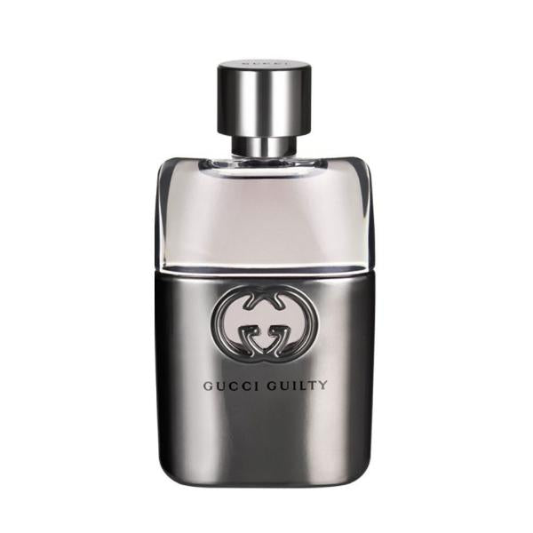 Gucci Guilty Homme Eau De Toilette Spray 50ml