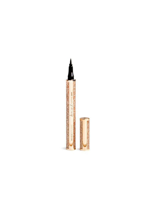 Magic Studio Powerful Cosmetics Diamond Glitter Eyeliner Pen 1 pc