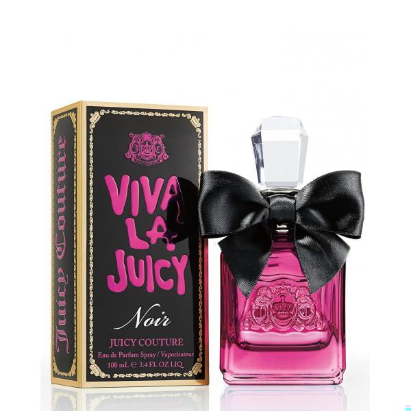 Juicy Couture Viva La Juicy Noir Eau De Perfume Spray 100ml