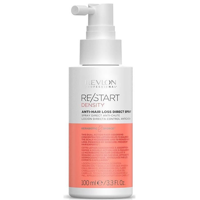 Revlon Re-Start Density Anti-Hair Loss Spray 100ml