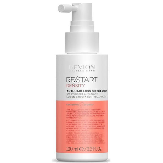 Revlon Re-Start Density Anti-Hair Loss Spray 100ml