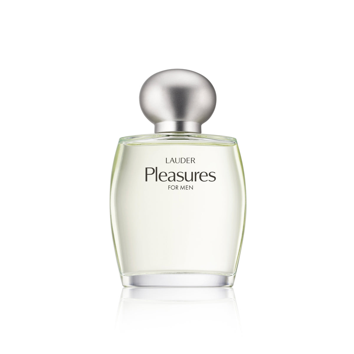 Estee Lauder Pleasures Men Eau De Cologne Spray 100ml