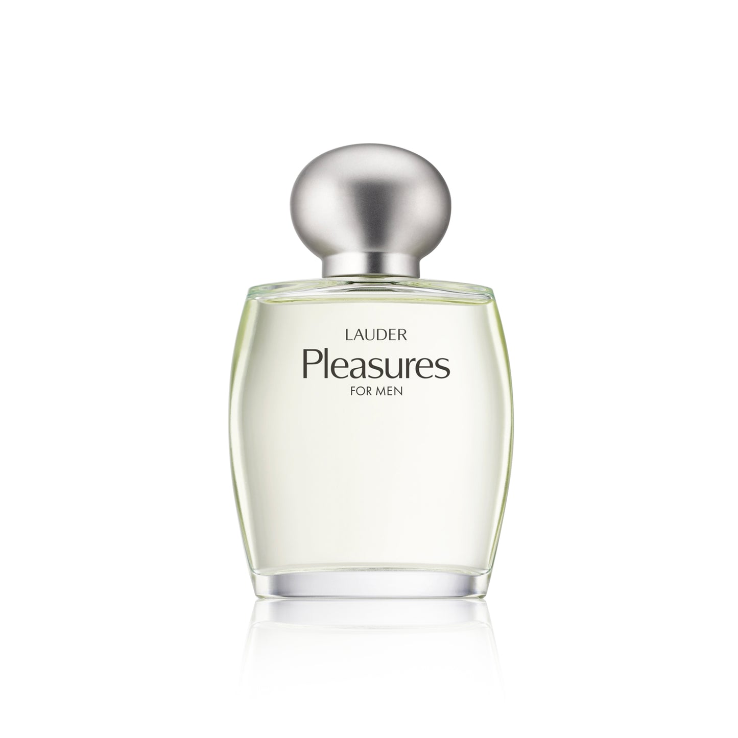 Estee Lauder Pleasures Men Eau De Cologne Spray 100ml