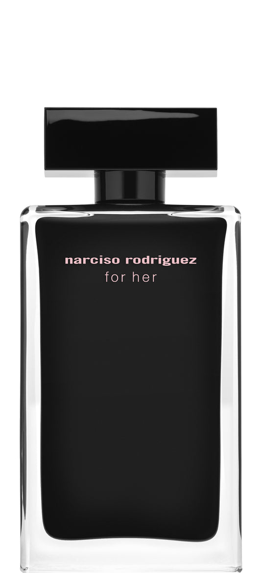Narciso Rodriguez For Her Eau De Toilette Spray 100ml 