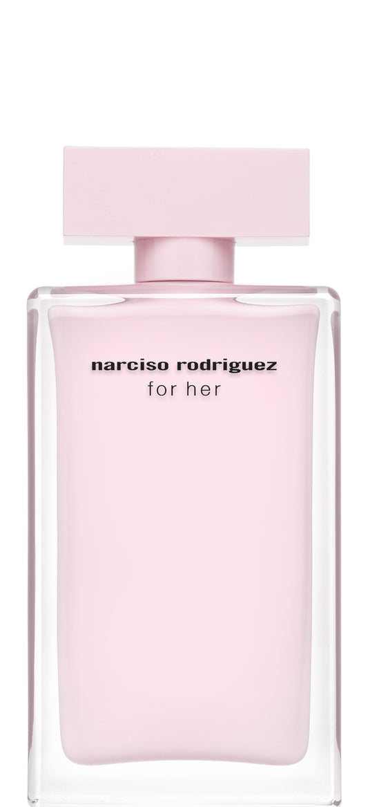 Narciso Rodriguez Pour Elle Eau De Parfum Spray 50ml 