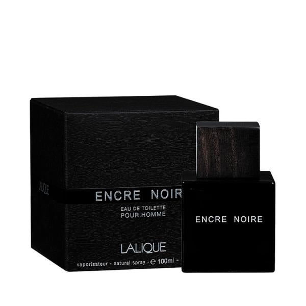 Lalique Encre Noire Eau De Toilette Spray 100ml