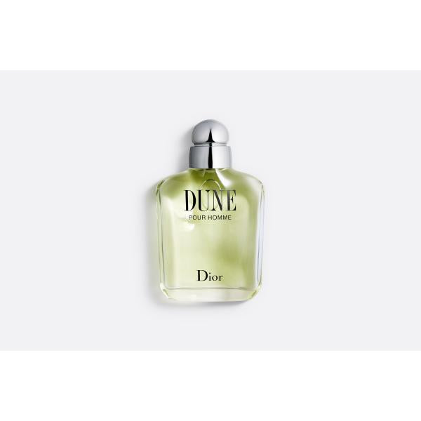 Dior Dune Homme Eau De Toilette Spray 100ml