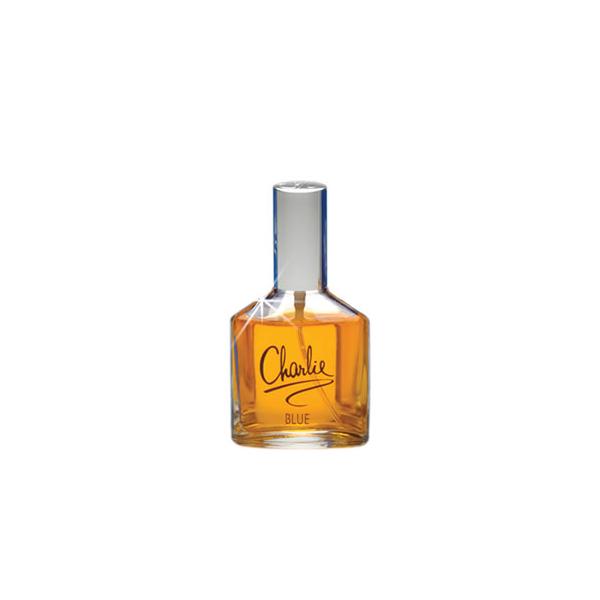 Revlon Charlie Blue Eau De Toilette Spray 100ml
