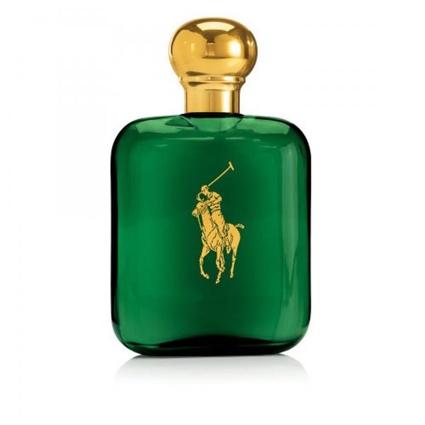 Profumo Uomo Ralph Lauren Polo Green EDT