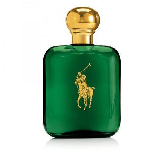 Profumo Uomo Ralph Lauren Polo Green EDT