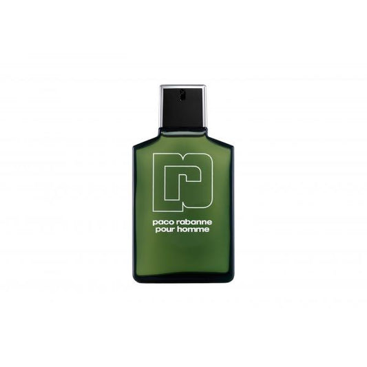 Paco Rabanne Pour Homme Eau De Toilette Spray 100ml