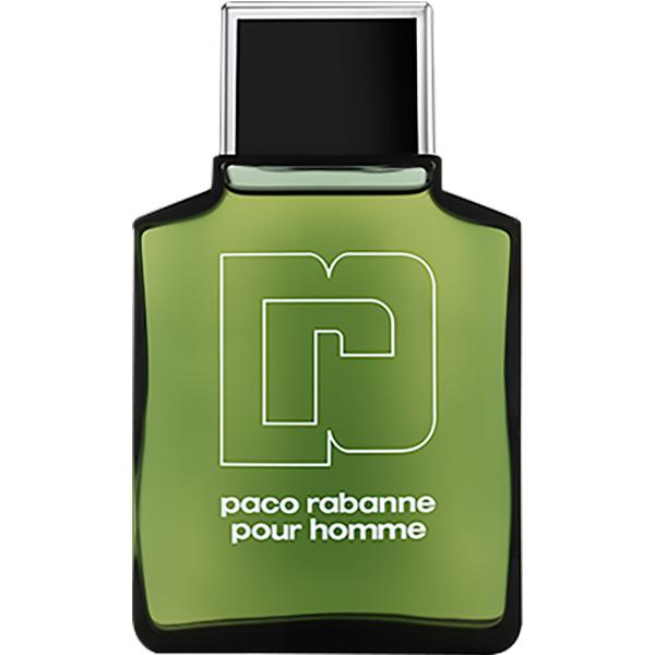 Paco Rabanne Pour Homme Eau De Toilette Spray 200ml