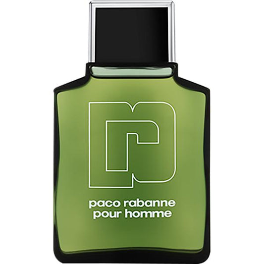 Paco Rabanne Pour Homme Eau De Toilette Spray 200ml