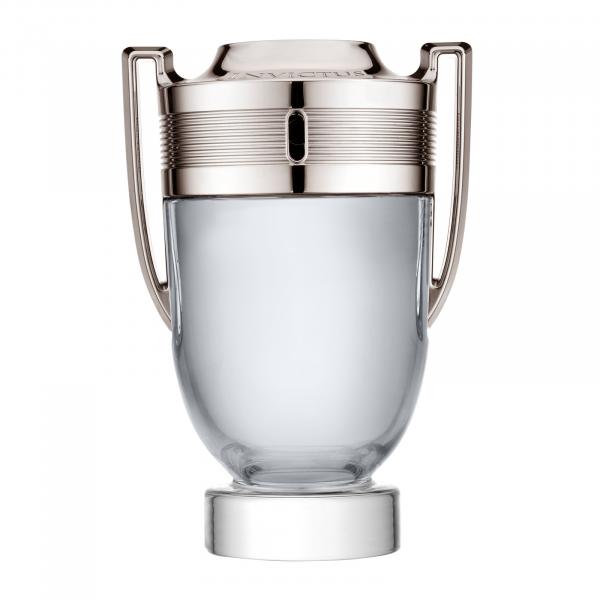 Paco Rabanne Invictus Eau De Toilette Spray 50ml