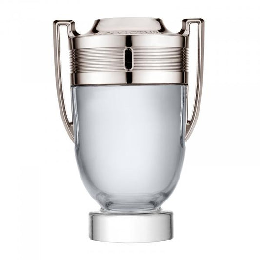 Paco Rabanne Invictus Eau De Toilette Spray 50ml