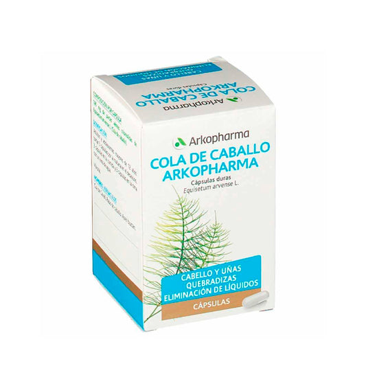 Arkopharma Prêle 50 capsules