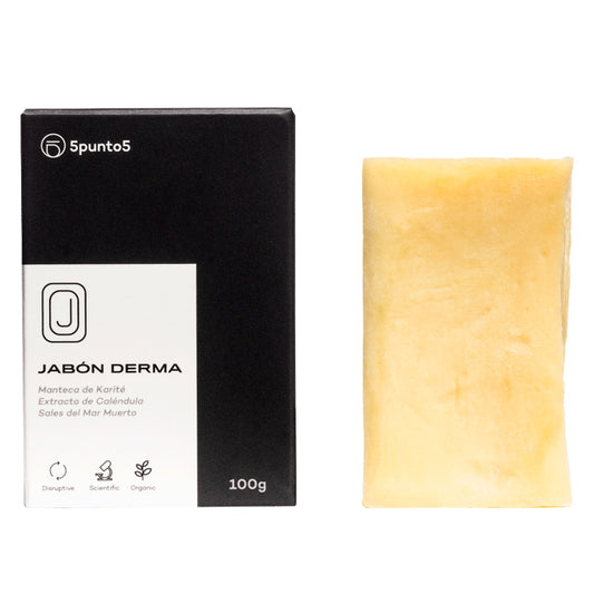 Savon Derma 5punto5 100 g