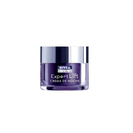 Crème de nuit Nivea Expert Lift 50 ml