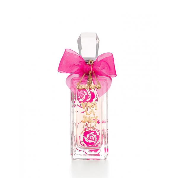 Juicy Couture Viva La Fleur Eau de Toilette Spray 150ml