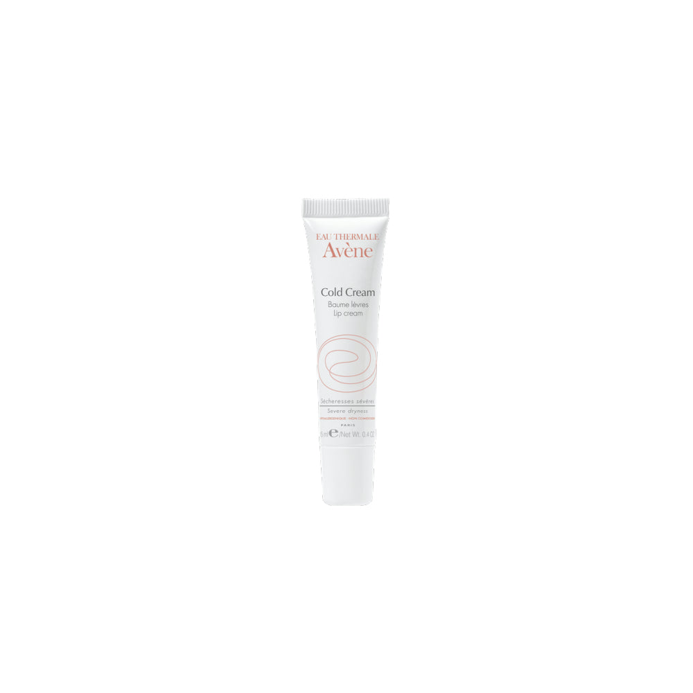 Avène Avene Lip Balm Intense Nutrition 10ml