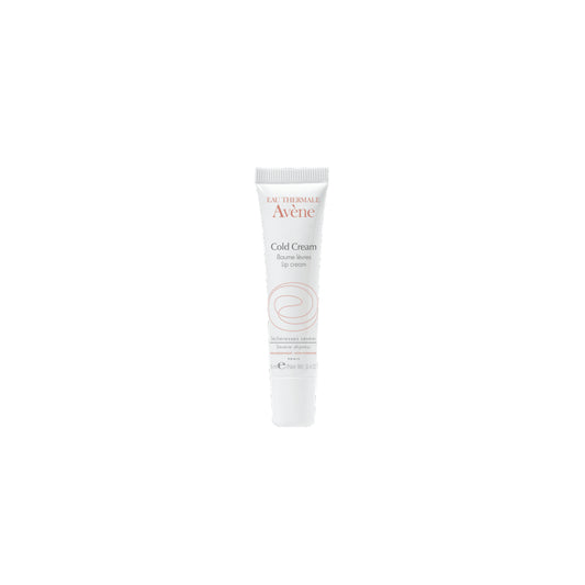 Avène Avene Lip Balm Intense Nutrition 10ml