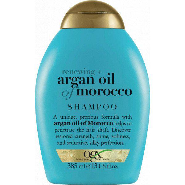 Ogx Renewing Argan Oil of Morocco Shampoo 385ml
