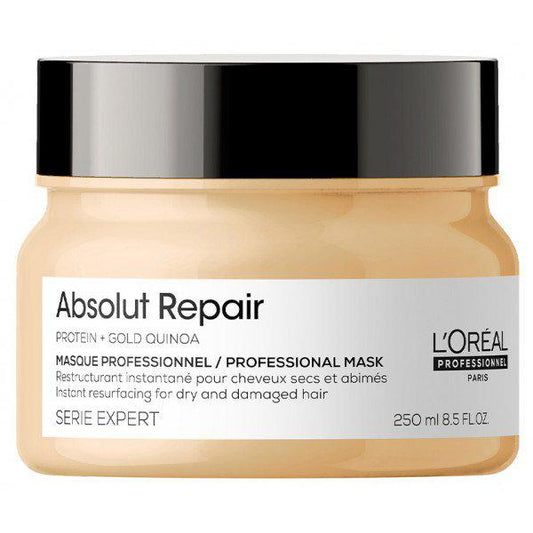 L'oréal Professionnel Loreal P Masc Absolut Repair Gold 500
