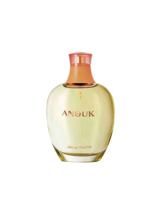 Anouk Eau De Toilette Vaporisateur 200ml