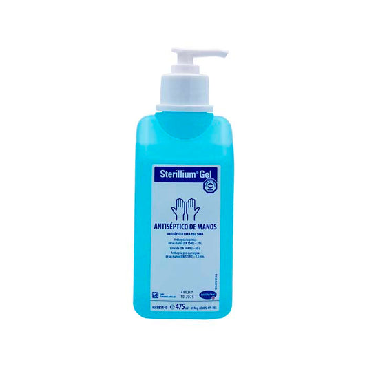 Hartmann Sterillium Tame Antiseptic Gel 475ml