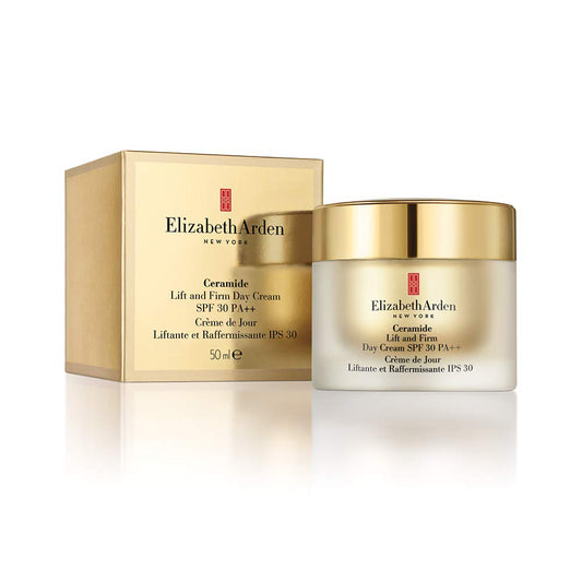 Elizabeth Arden Advanced Ceramide Lift And Firm Day Cream Spf15 50ml