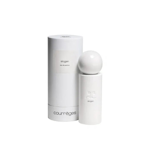 Courrèges Slogan Eau De Parfum Spray 100ml