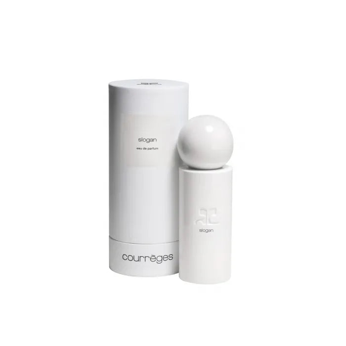 Courrèges Slogan Eau De Parfum Spray 100ml