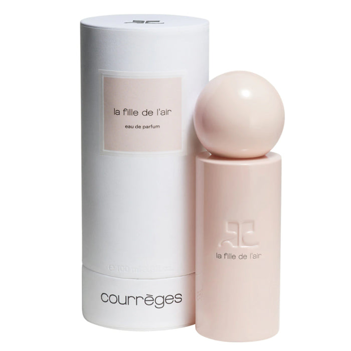 Courrèges La Fille De L'air Eau De Parfum Spray 100ml