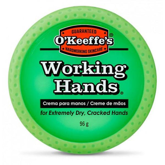 Crème O'Keeffe's Manos en tube de 80 g