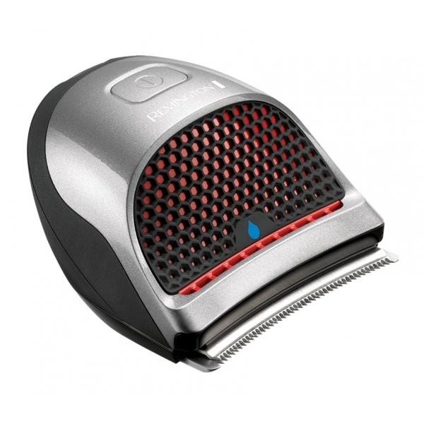 Remington HC4250 Ricaricabile Nero, Grigio tagliacapelli