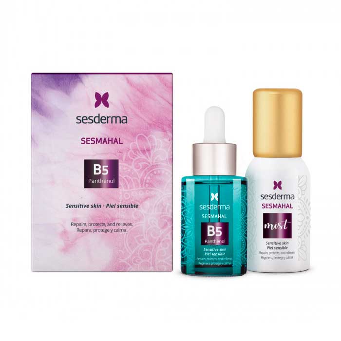 Sesderma Sesmahal B5 Serúm 30ml