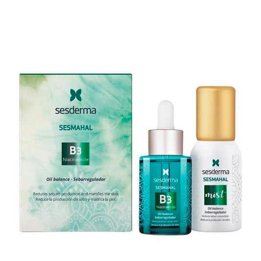 Sesderma Sesmahal B3 Two-phase System Serúm 30ml
