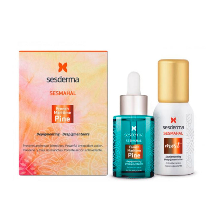 Sesderma Sesmahal French Maritime Pine Serum Bi-Phase System 30ml