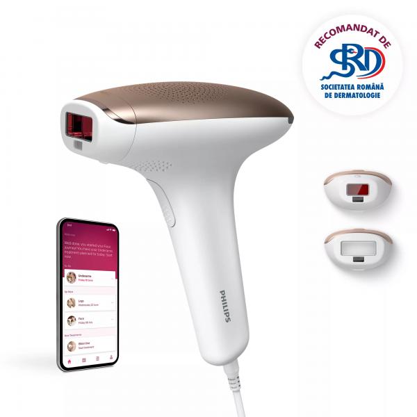 Philips Lumea Advanced Dispositivo di epilazione IPL SC1997/00
