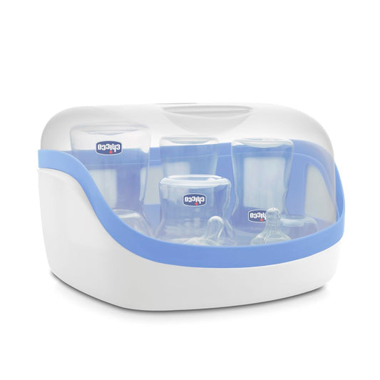 Chicco Microwave Sterilizer 1U