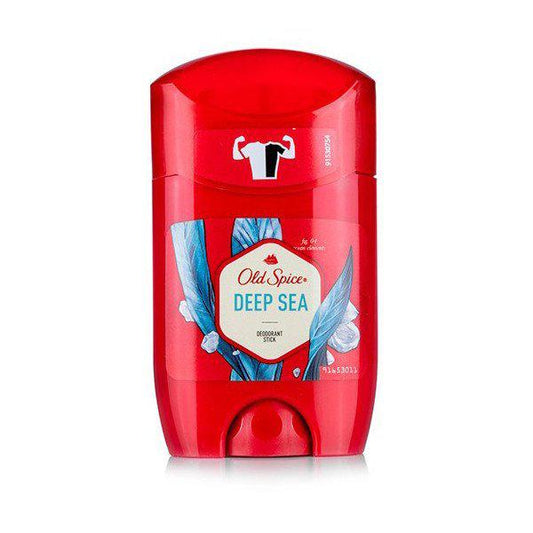 Old Spice Deep Sea Deodorant Stick 50ml