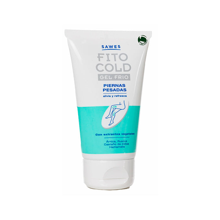 Fitocold Heavy Legs Cold Gel 60ml