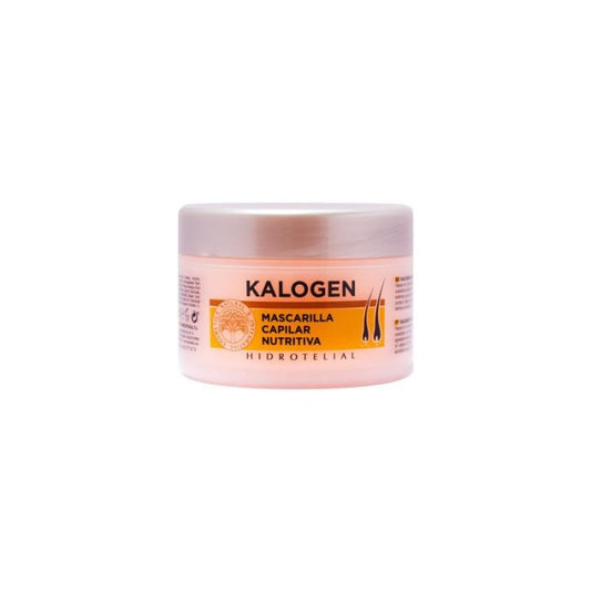 Masque Capillaire Hidrothélial Kalogène 200 ml