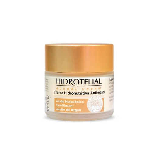 Crème hydratante anti-âge globale Hidrotelial 50 ml