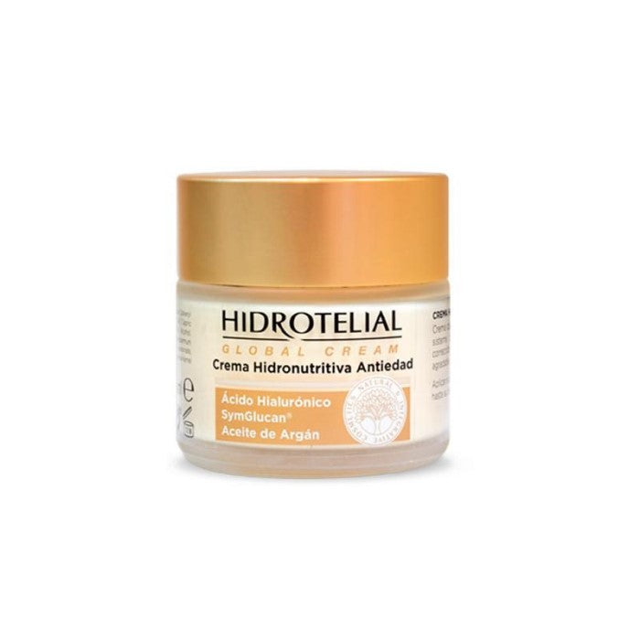 Crème hydratante anti-âge globale Hidrotelial 50 ml