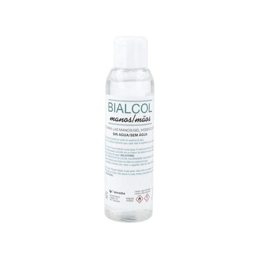 Vemedia Biacol Sanitizing Hand Gel 125ml