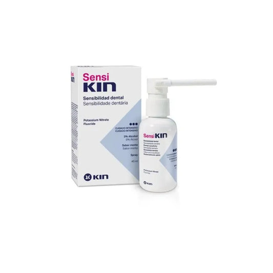 Spray Kin Sensikin 40 ml