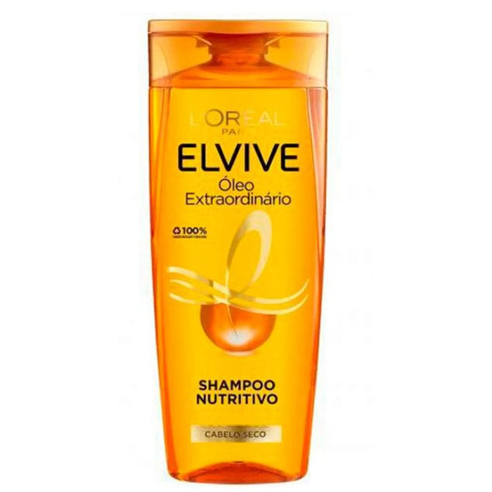 L'oréal Professionnel Elvive Shampoing Huile Extraordinaire 690 ml