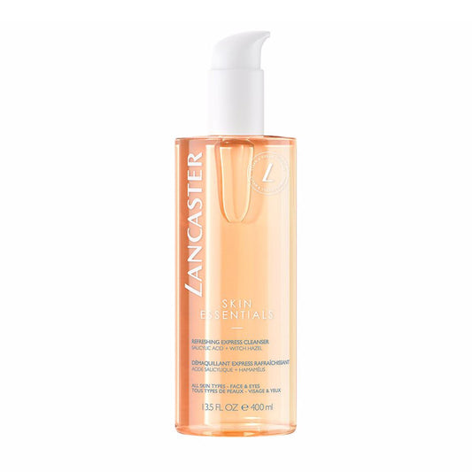 Lancaster Skin Essentials Cleaning Cream 400ml