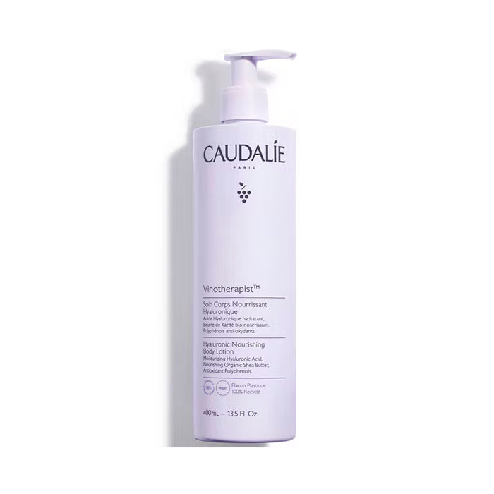 Caudalie Vinotherapist Soin du corps 400 ml